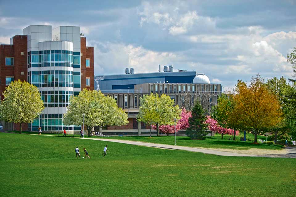 Visiting Brandeis and Waltham | Admissions | Graduate School of Arts