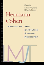 Cover for Herman Cohen.