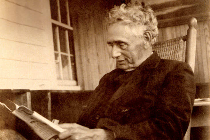 Louis Brandeis - Wikipedia