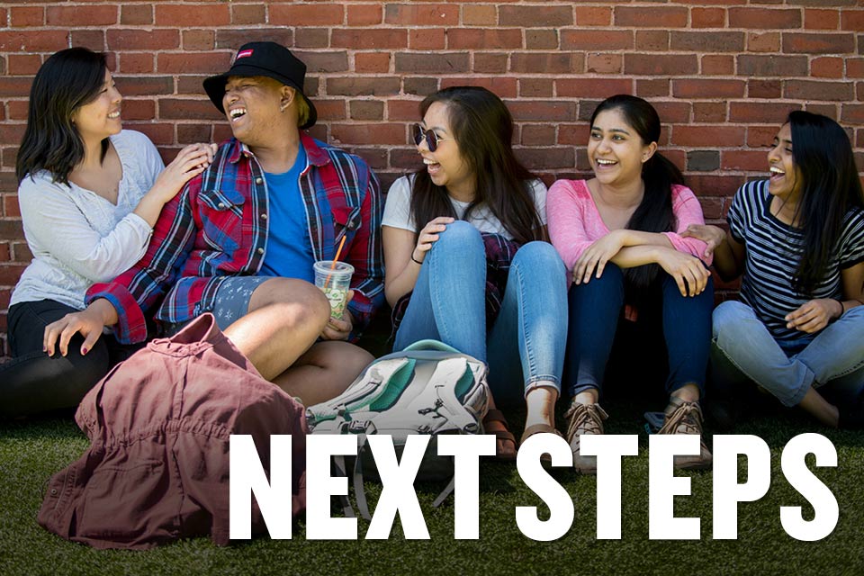 Next Steps Admitted Students Undergraduate Admissions Brandeis