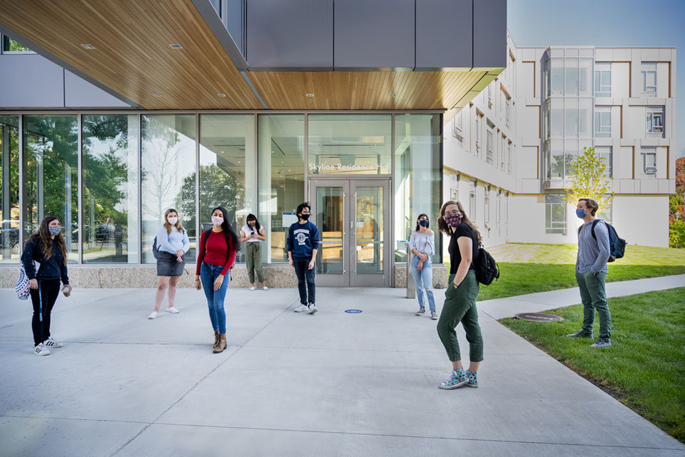 Why Brandeis Undergraduate Admissions Brandeis University