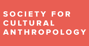 Society for Cultural Anthropology banner