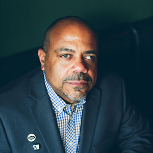 Eric Ward Photo
