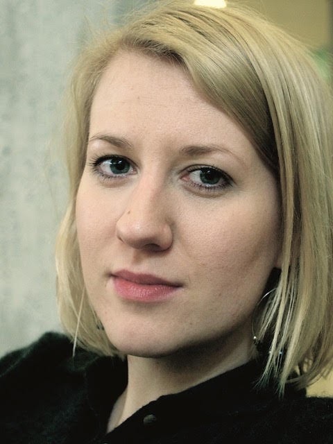 Monika Huebscher