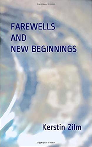 Farewells and Beginnings, book title