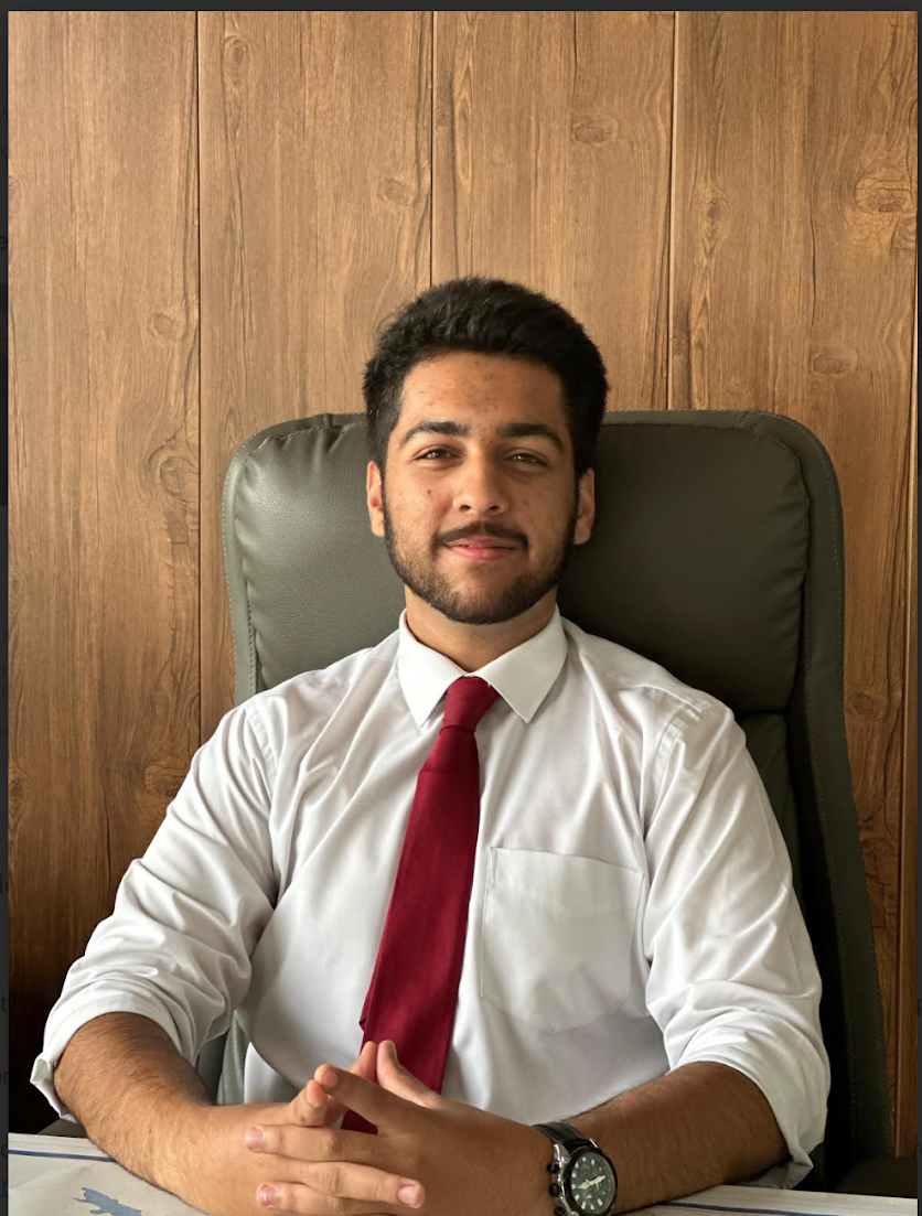 Ali Arshad