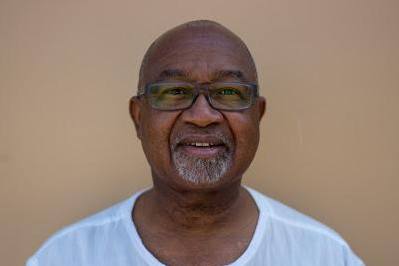 Dr. Cherif Keita