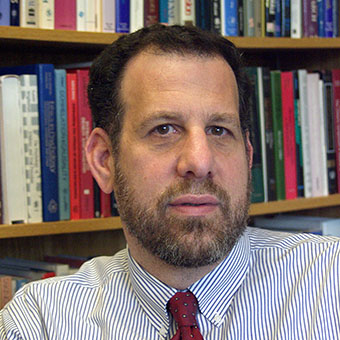 Leonard Saxe, PhD