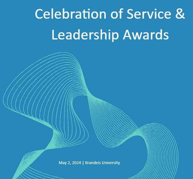 Celebration of Leadership and awards
