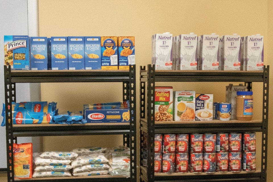 Food Resources Resources Graduate Student Affairs Brandeis