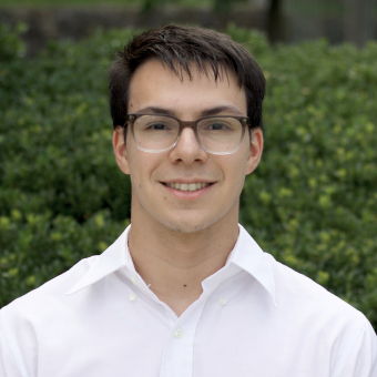 Elijah Rabin