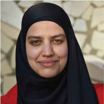 Mariam Sheibani