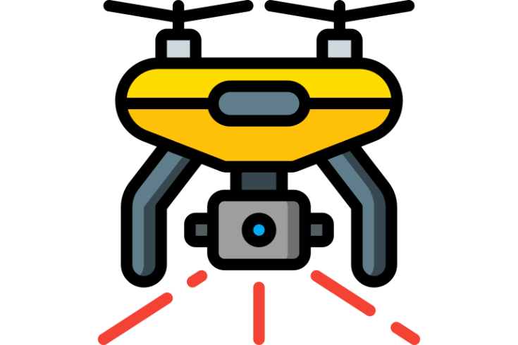 Drones