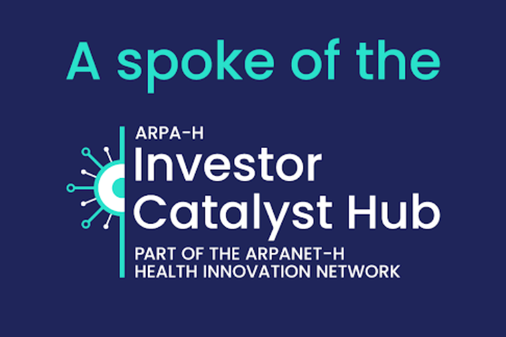 ARPA-H Investor Catalyst Hub Spoke Network