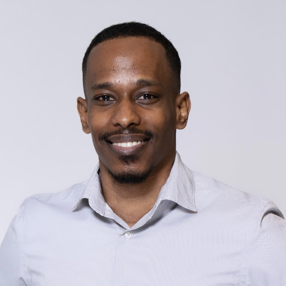 Photo of Natan Tayachew