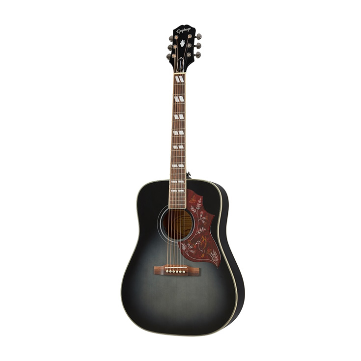 Acoustic guitar