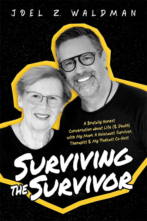 Surviving the Survivor book cover