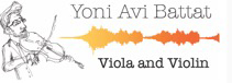 Yoni Battat Logo