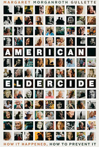 Cover of American Eldercide